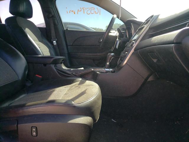 Photo 5 from auction – 2014 CHEVROLET MALIBU with VIN 1G11E5SL4EF260702