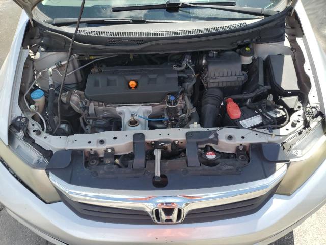Photo 7 from auction – 2012 HONDA CIVIC EX with VIN 2HGFB2F82CH308849
