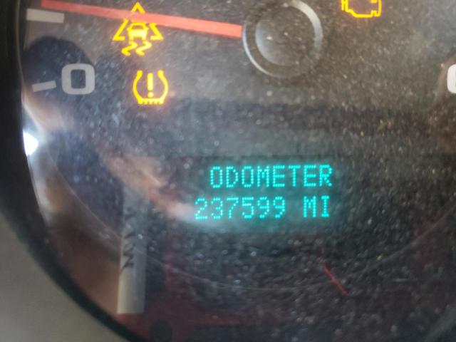 Photo 8 from auction – 2007 GMC NEW SIERRA with VIN 2GTEC13C071547132