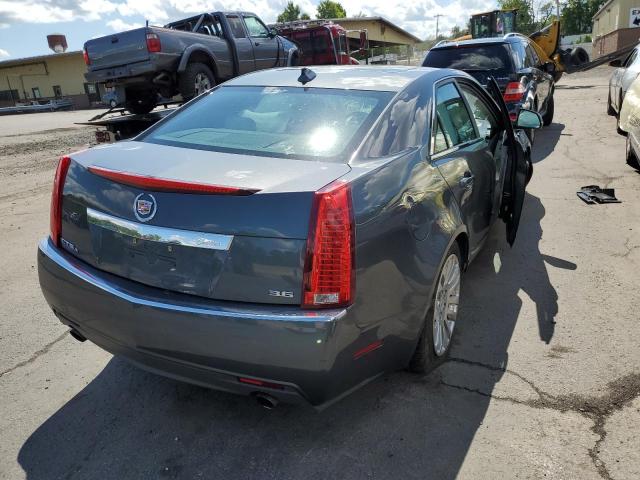 Photo 4 from auction – 2011 CADILLAC CTS PERFOR with VIN 1G6DM5ED9B0156218