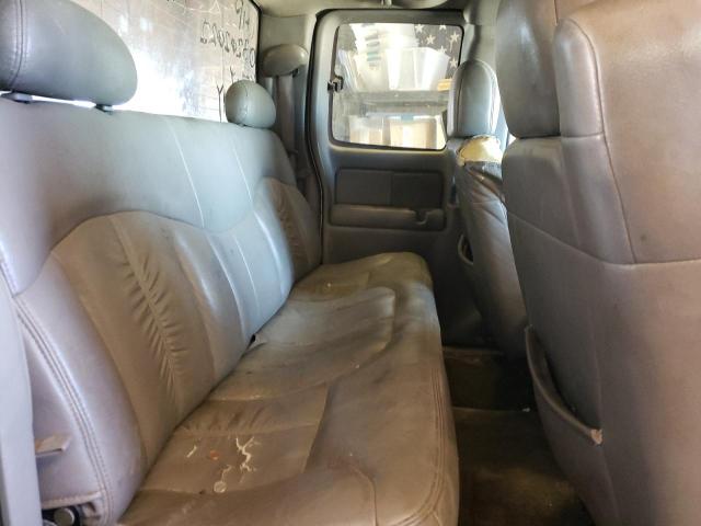 Photo 6 from auction – 2000 CHEVROLET SILVERADO with VIN 2GCEC19T5Y1345203