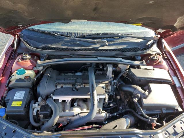 Photo 7 from auction – 2004 VOLVO S60 2.5T with VIN YV1RS59V542330184
