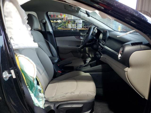 Photo 5 from auction – 2019 KIA FORTE FE with VIN 3KPF24AD3KE012618