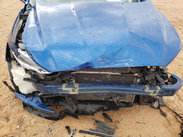 Photo 7 from auction – 2017 FORD FUSION SE with VIN 3FA6P0T92HR254875