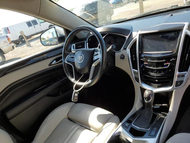 Photo 9 from auction – 2015 CADILLAC SRX LUXURY with VIN 3GYFNEE33FS618940
