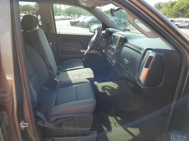 Photo 5 from auction – 2015 CHEVROLET SILVERADO with VIN 1GCVKREC3FZ352890