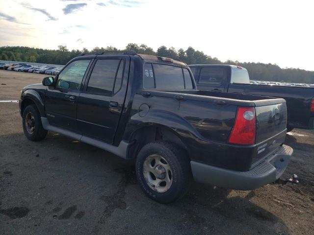 Photo 3 from auction – 2002 FORD EXPLORER S with VIN 1FMZU67E52UB43968