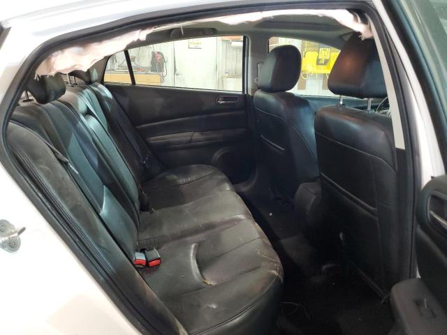 Photo 6 from auction – 2011 MAZDA 6 I with VIN 1YVHZ8CH2B5M03728