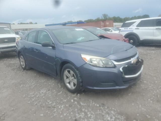 CHEVROLET MALIBU LS 2015 with VIN 1G11B5SL1FF253619 - Photo from auction