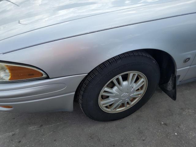 Photo 10 from auction – 2003 BUICK LESABRE LI with VIN 1G4HR54K23U204728