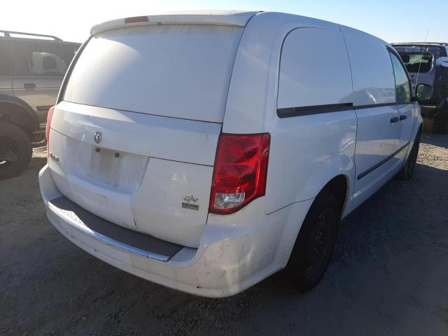 Photo 4 from auction – 2013 RAM TRADESMAN with VIN 2C4JRGAG9DR757795