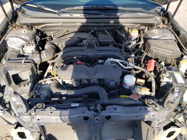 Photo 7 from auction – 2016 SUBARU LEGACY 2.5 with VIN 4S3BNBC60G3036060