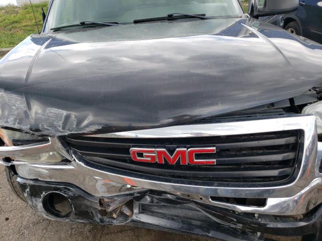 Photo 7 from auction – 2004 GMC NEW SIERRA with VIN 2GTEC19T741259224