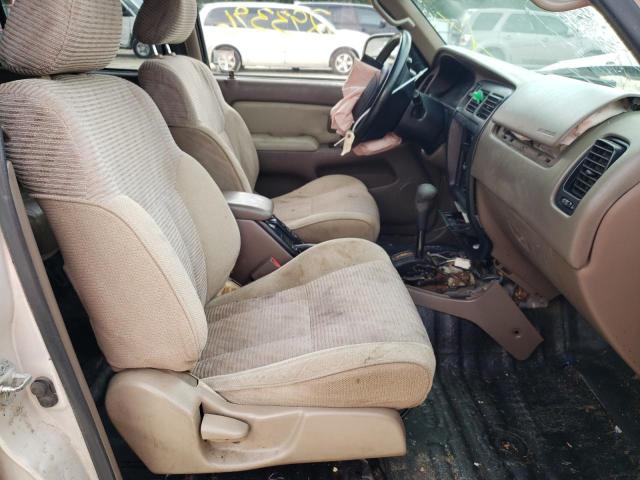 Photo 5 from auction – 1997 TOYOTA 4RUNNER SR with VIN JT3GN86R3V0053100