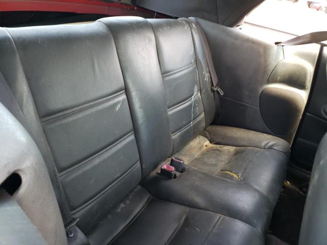 Photo 6 from auction – 2004 FORD MUSTANG with VIN 1FAFP446X4F142425