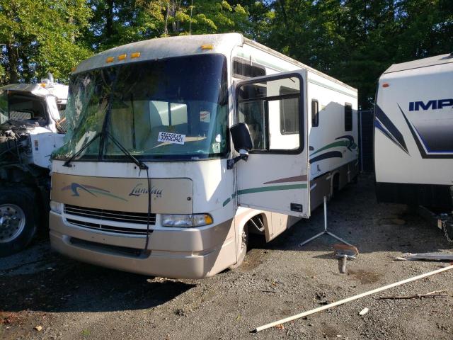 Photo 2 from auction – 1998 CHEVROLET P30 with VIN 1GBKP37J8W3314723