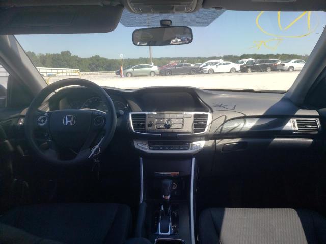 Photo 9 from auction – 2014 HONDA ACCORD SPO with VIN 1HGCR2F5XEA072196