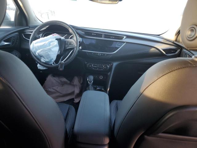 Photo 9 from auction – 2021 BUICK ENCORE GX with VIN KL4MMFSL8MB102098
