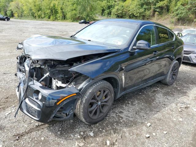 Photo 2 from auction – 2016 BMW X6 XDRIVE3 with VIN 5UXKU2C53G0N79297