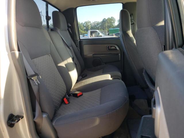 Photo 6 from auction – 2004 GMC CANYON with VIN 1GTDS136148124657