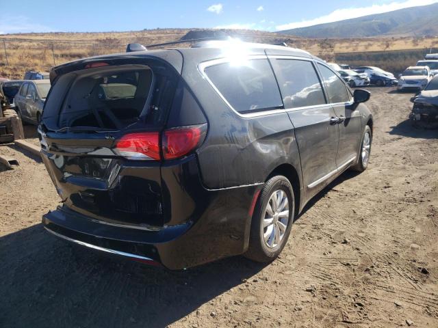 Photo 4 from auction – 2019 CHRYSLER PACIFICA T with VIN 2C4RC1BG3KR651646