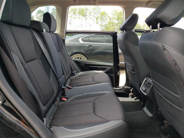 Photo 6 from auction – 2019 SUBARU FORESTER P with VIN JF2SKAGCXKH503484