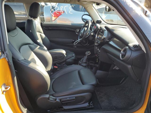 Photo 5 from auction – 2015 MINI COOPER S with VIN WMWXP7C59F2A41329