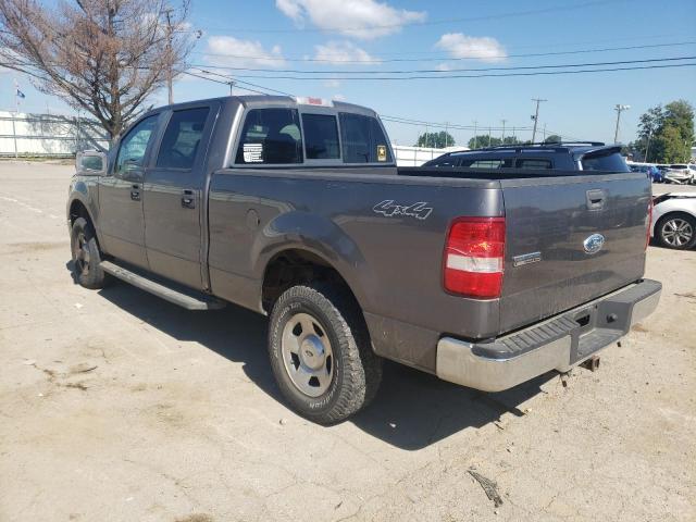Photo 3 from auction – 2007 FORD F150 SUPER with VIN 1FTPW14537FB15109