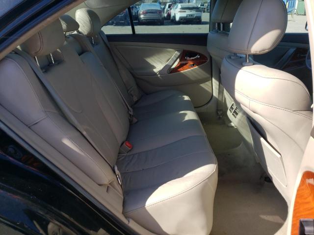 Photo 6 from auction – 2009 TOYOTA CAMRY BASE with VIN 4T4BE46K59R062284