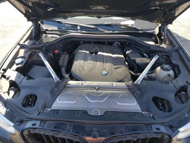 Photo 7 from auction – 2019 BMW X3 XDRIVEM with VIN 5UXTS3C50K0Z07414