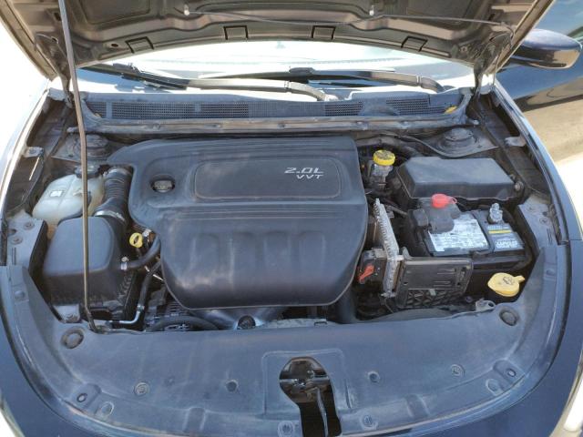 Photo 7 from auction – 2013 DODGE DART SE with VIN 1C3CDFAA3DD175776