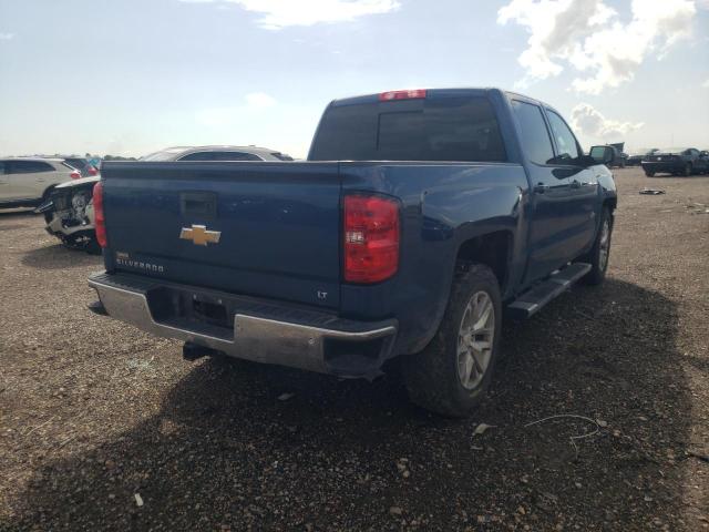 Photo 4 from auction – 2017 CHEVROLET SILVERADO with VIN 3GCPCREC0HG473921