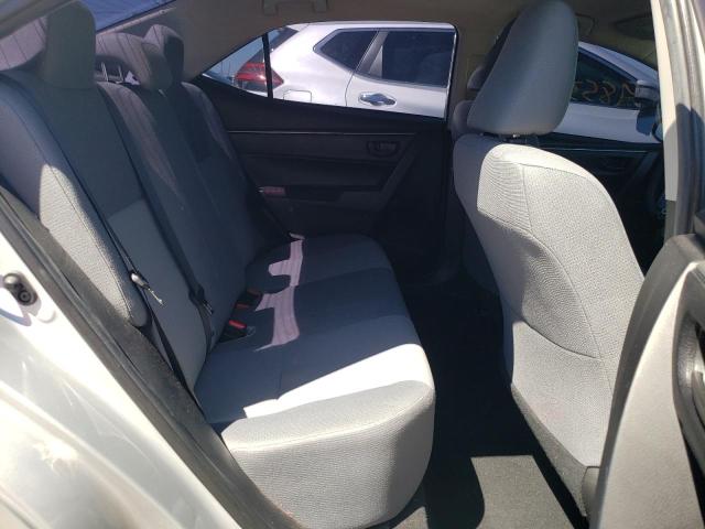 Photo 6 from auction – 2015 TOYOTA COROLLA L with VIN 2T1BURHE7FC382866