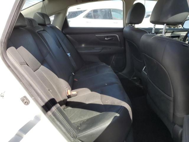 Photo 6 from auction – 2016 NISSAN ALTIMA 2.5 with VIN 1N4AL3AP5GC159183