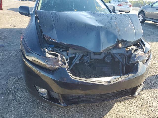 Photo 9 from auction – 2009 ACURA TSX with VIN JH4CU25619C007169