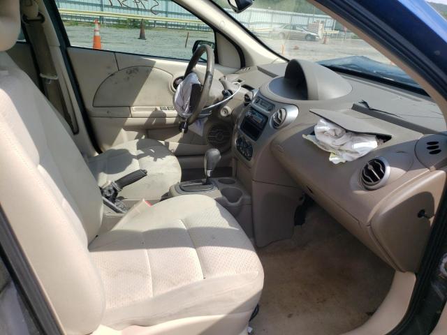 Photo 5 from auction – 2005 SATURN ION LEVEL with VIN 1G8AJ52F65Z127932
