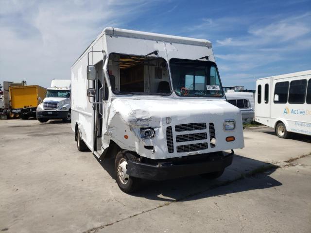 Photo 9 from auction – 2015 FORD ECONOLINE with VIN 1FC3E4KL6FDA11891