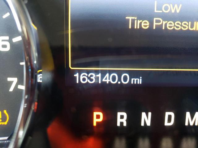 Photo 8 from auction – 2011 FORD F150 SUPER with VIN 1FTFW1CT6BFA91148