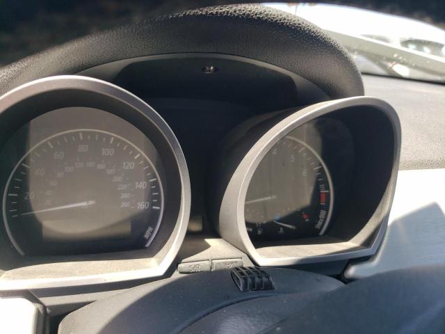 Photo 8 from auction – 2007 BMW Z4 3.0SI with VIN 4USBU53557LX03548