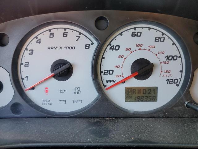 Photo 8 from auction – 2004 FORD ESCAPE with VIN 1FMYU03134KA78001