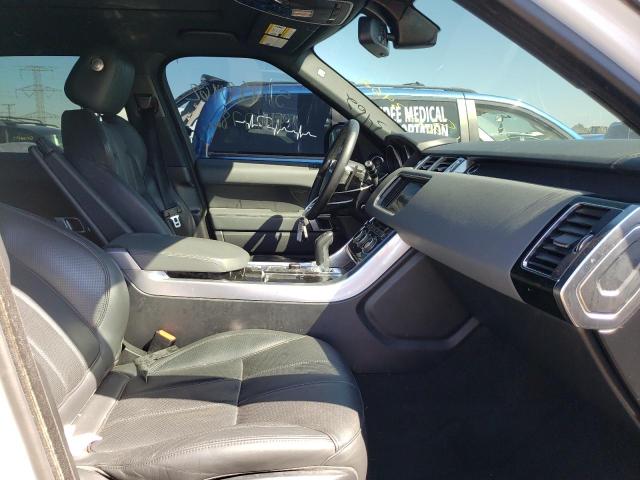 Photo 5 from auction – 2014 LAND ROVER RANGE ROVE with VIN SALWR2EF3EA314325