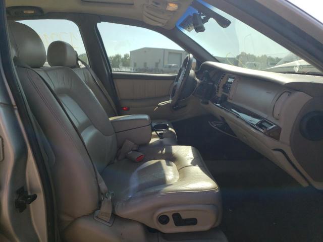Photo 5 from auction – 2002 BUICK PARK AVENU with VIN 1G4CW54K924117507