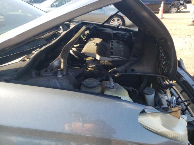 Photo 7 from auction – 2006 LEXUS ES 330 with VIN JTHBA30G865167284