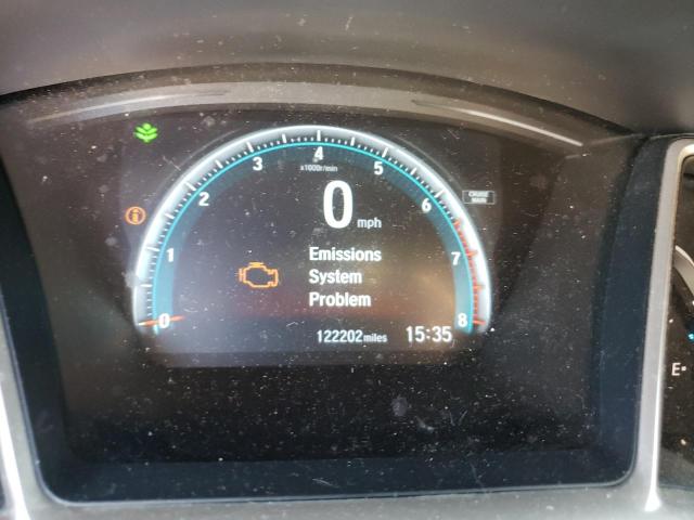 Photo 8 from auction – 2016 HONDA CIVIC EX with VIN 2HGFC3B31GH358368