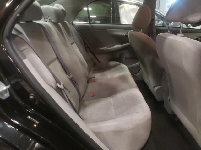 Photo 6 from auction – 2009 TOYOTA COROLLA with VIN JTDBL40E299094460