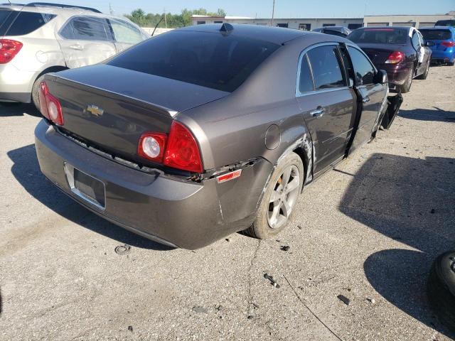 Photo 4 from auction – 2012 CHEVROLET MALIBU 1LT with VIN 1G1ZC5E04CF127686