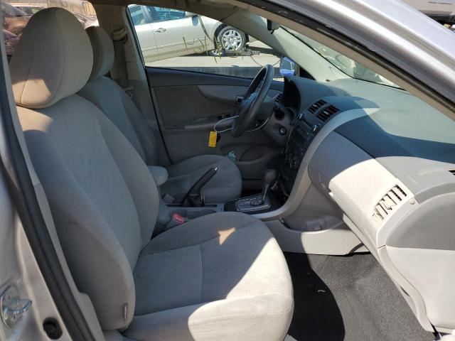 Photo 5 from auction – 2010 TOYOTA COROLLA BA with VIN 2T1BU4EE1AC463457