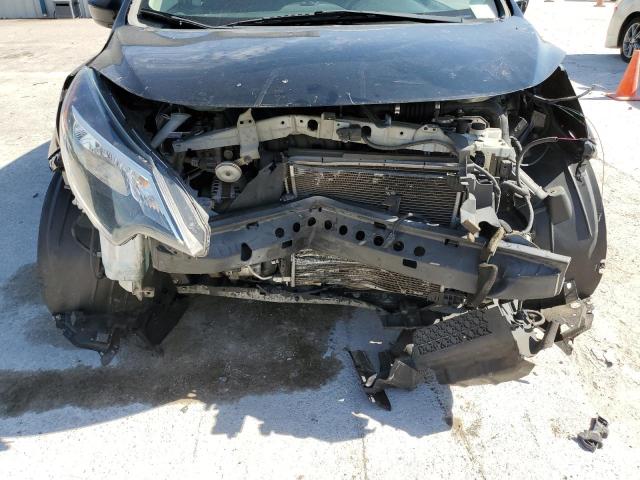 Photo 9 from auction – 2017 NISSAN VERSA NOTE with VIN 3N1CE2CP3HL358360