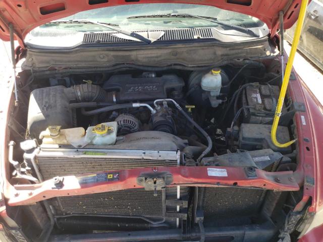 Photo 7 from auction – 2004 DODGE RAM 1500 S with VIN 1D7HA18D64J274290