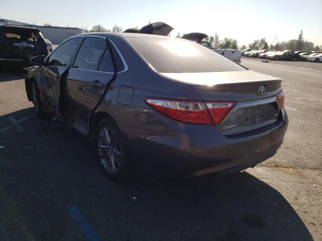 Photo 3 from auction – 2015 TOYOTA CAMRY LE with VIN 4T1BF1FK7FU026968
